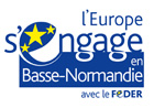 L'Europe s'engage en Basse-Normandie